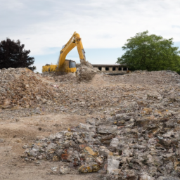 Terrassement : Préparation Fondamentale pour Tout Projet de Construction Fontaine